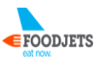 Foodjets Promo Code